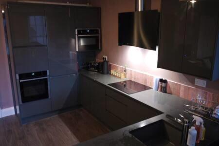 3 Bedroom - Historic Old Town * Edinburgh