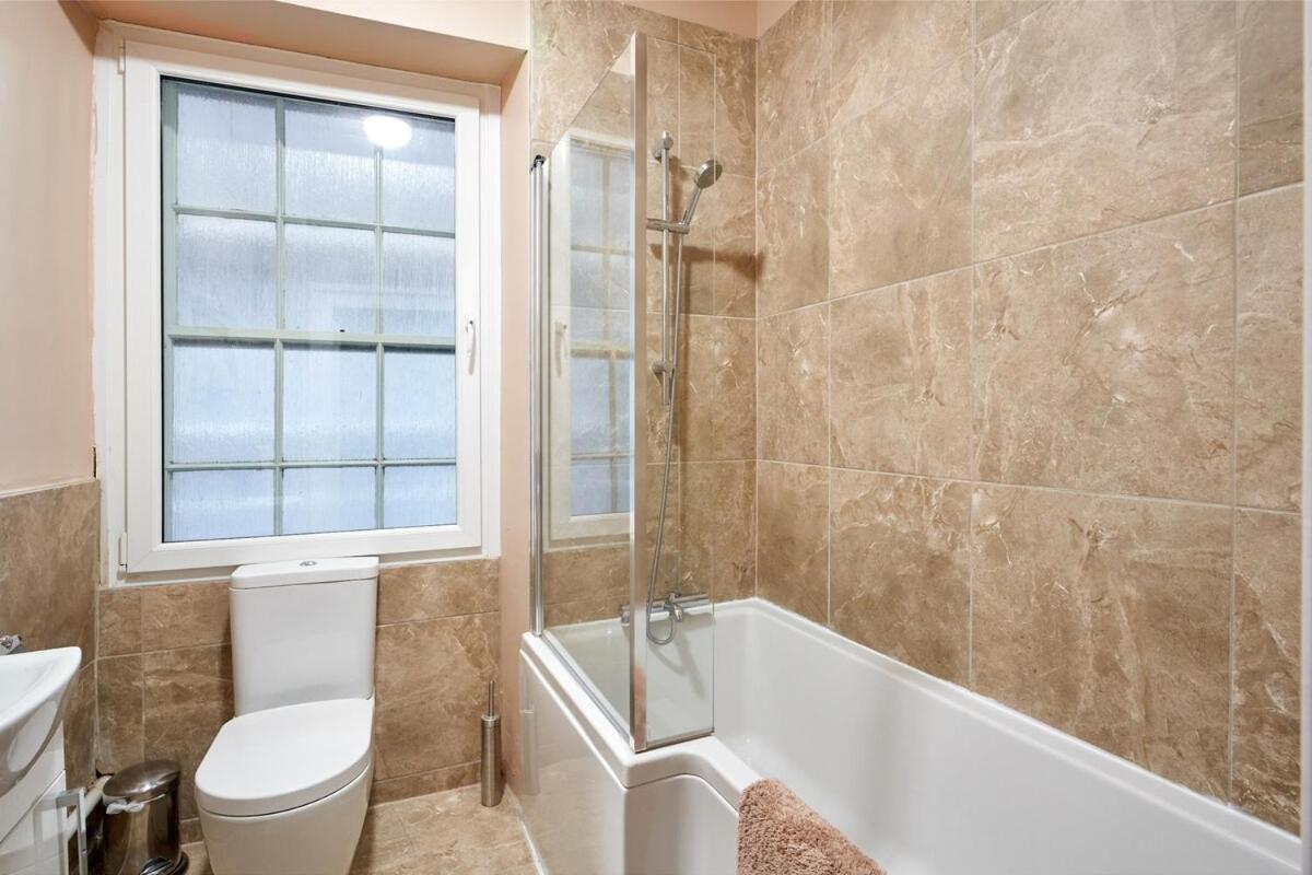 3 Bedroom - Historic Old Town * Edinburgh